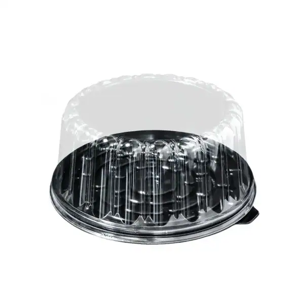 Cúpula de torta