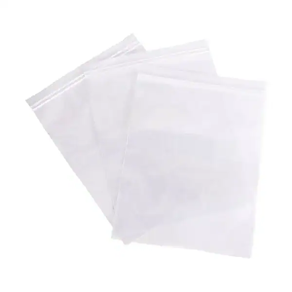 BOLSA CON CIERRE 35cm x 45cm
