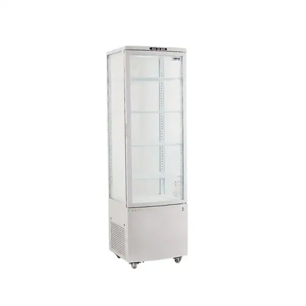 VITRINA PASTELERA VERTICAL