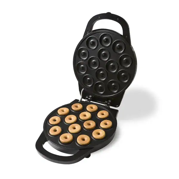 MAQUINA DE DONAS BLANIK