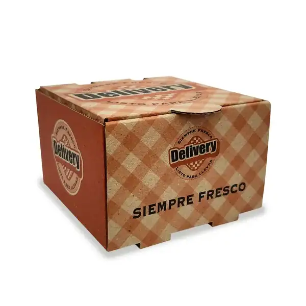 CAJA DELIVERY GRANDE