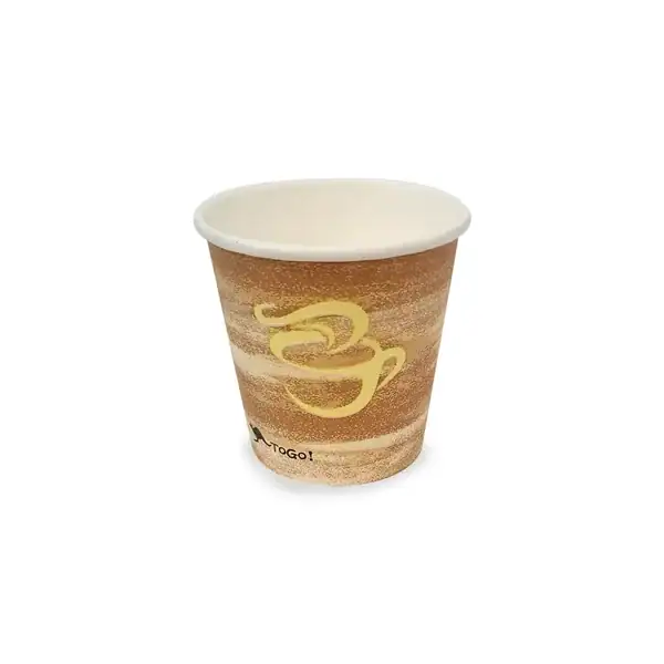 VASO POLIPAPEL 4oz C/DISEÑO