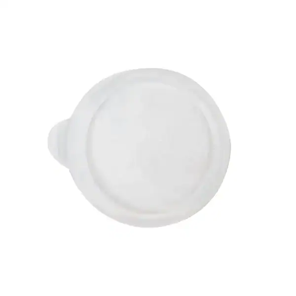 TAPA POTE FACETADO