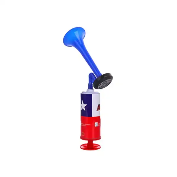 BOCINA FIESTAS PATRIAS  33cm.