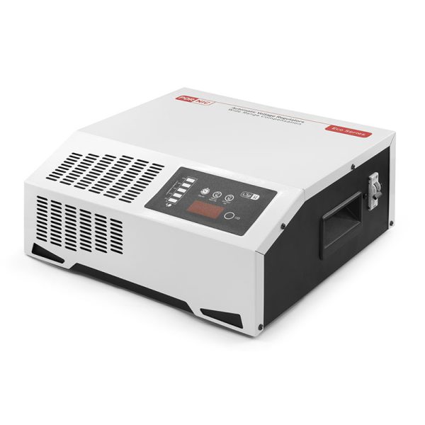 استابلایزر تک فاز پرنیک مدل +ECO-15000 Wide