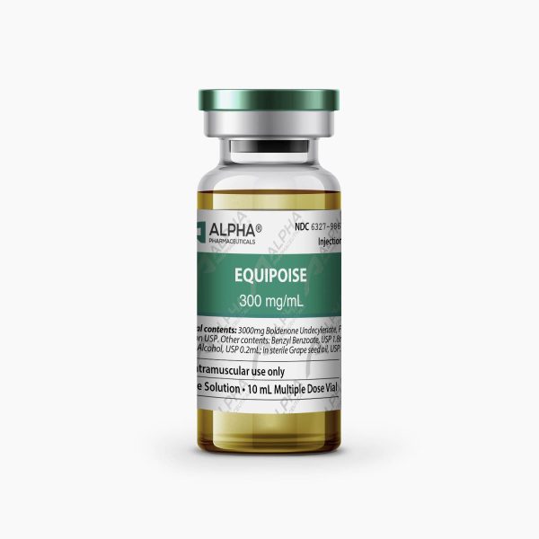 Alpha PC Equipose 300ml