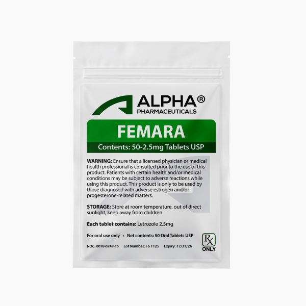 Femara