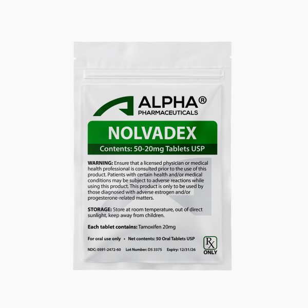 Nolvadex