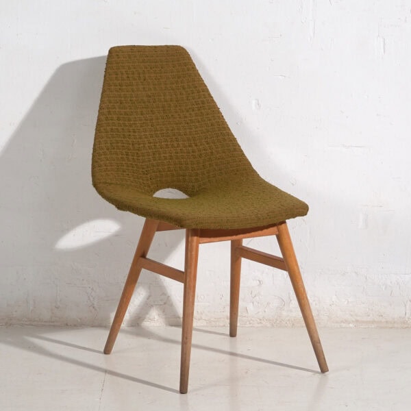 Silla de estilo retro (c.1960)
