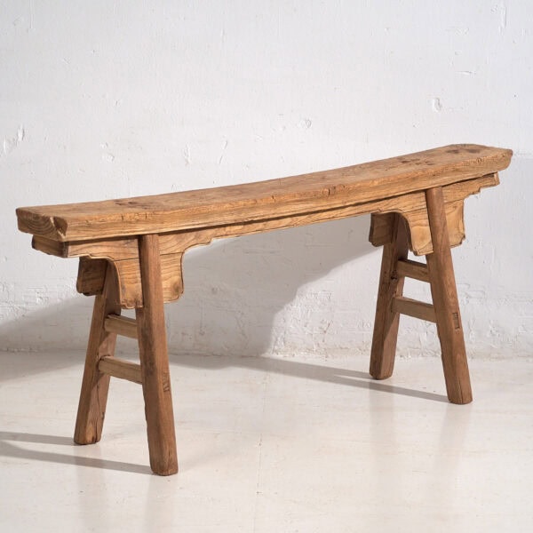 Ancienne banquette chinoise (c.1870) #36