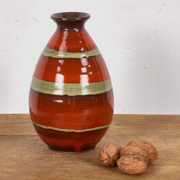 Petit vase de style vintage (c.1960)