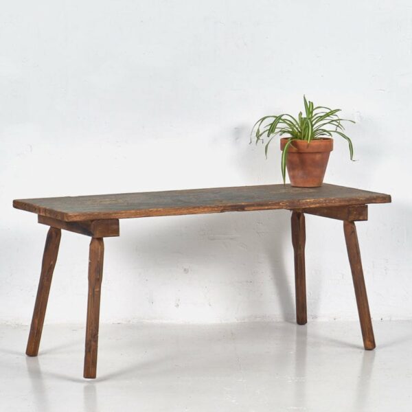 Table de style primitif #2