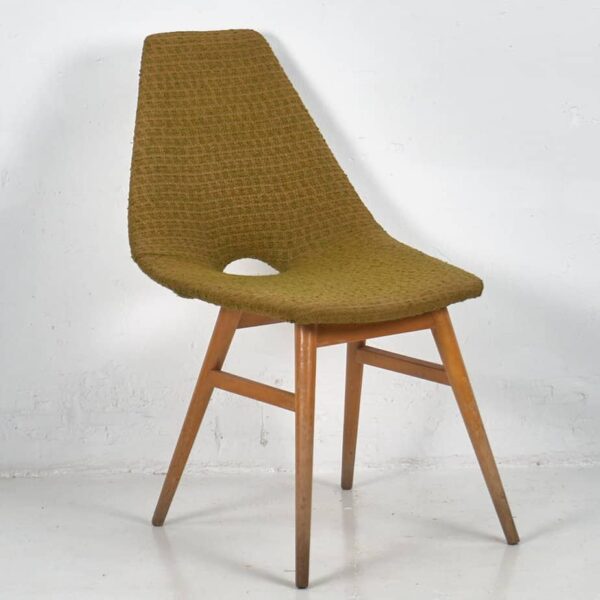Chaise de style rétro (c.1960)