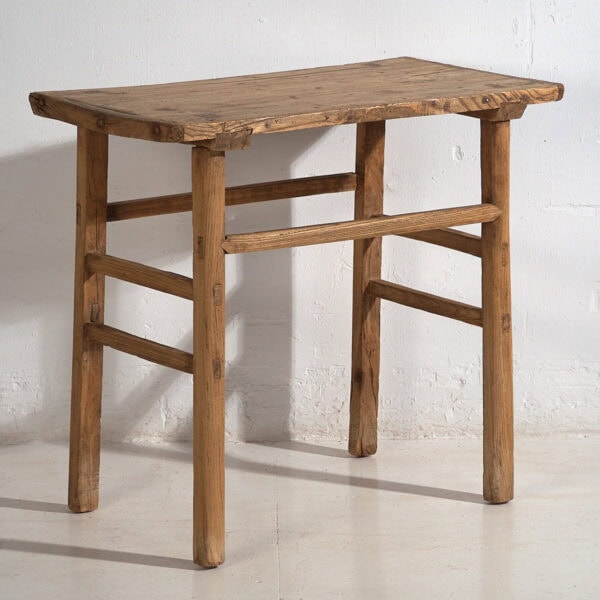 Ancienne console d’entrée (c.1920) #18