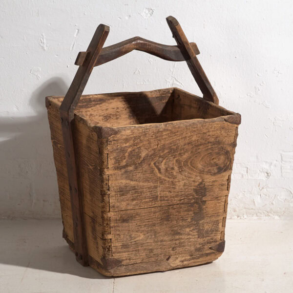 Ancien compteur oriental (c.1900) #2