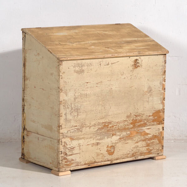 Antique storage chest (c.1920) #64