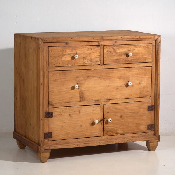 Ancienne commode provençale (c.1920) #31