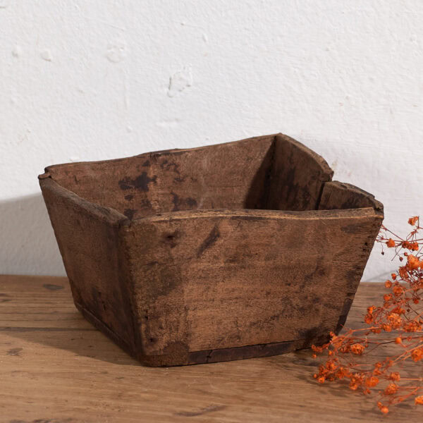 Petit bol antique (c.1920) #1