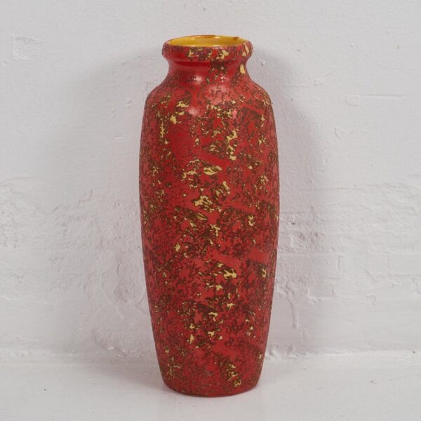 Jarrón decorativo vintage (c.1950)