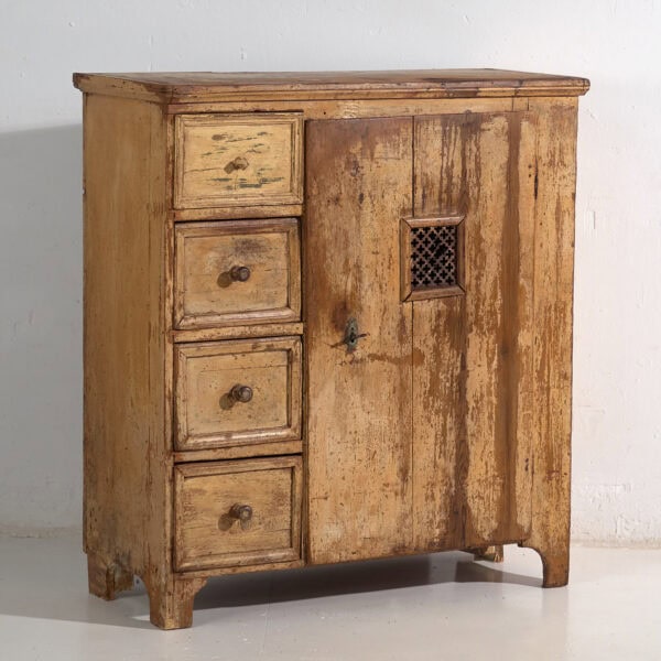 Armario de cocina antiguo (c.1920) #24