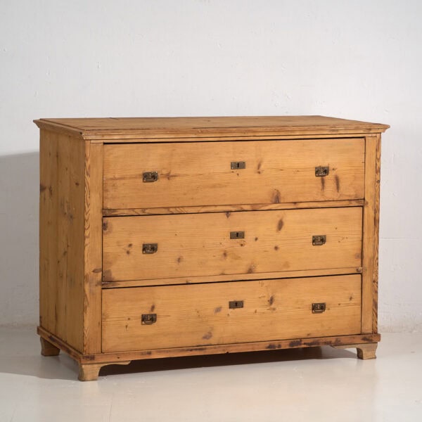 Cajonera antigua de estilo provenzal (c.1920) #46