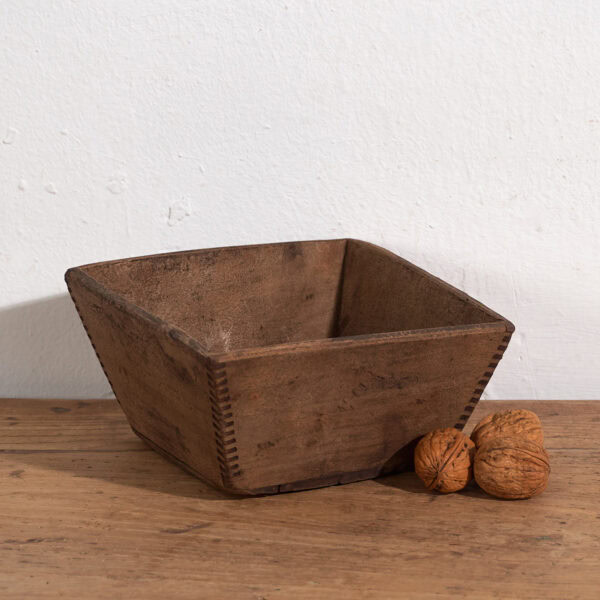 Cuenco pequeño antiguo (c.1920) #16