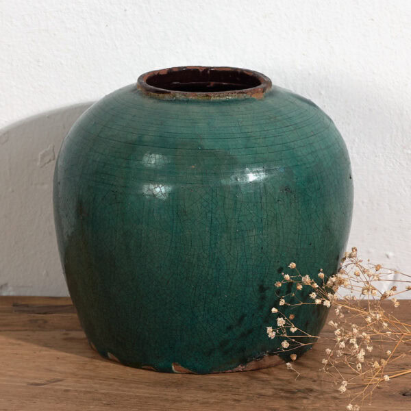 Jarrón oriental antiguo (c.1820) #24