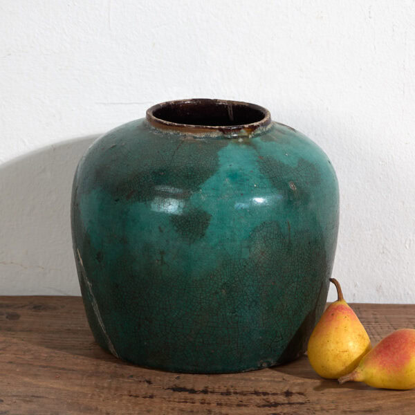 Jarrón oriental antiguo (c.1820) #29