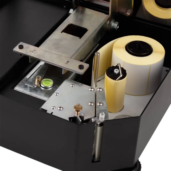 Весы с печатью этикеток сенсорные ШТРИХ РС200 — изображение 6