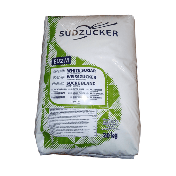 Image carrée - sucre-cristallise-k2-20-kg