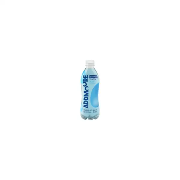 Addmoore Vitamin Water Acai Blueberry 50cl - AmericanPop