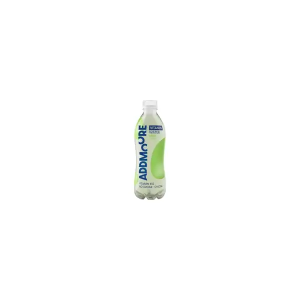 Addmoore Vitamin Water Lime 50cl