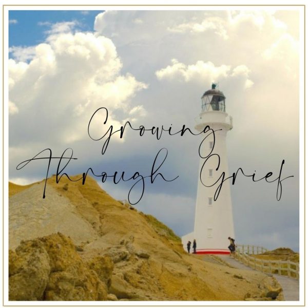 Mentoring and Coaching Growing Through Grief with Laura Scott, Healer, Channel, Mystic, Soul Specialist
