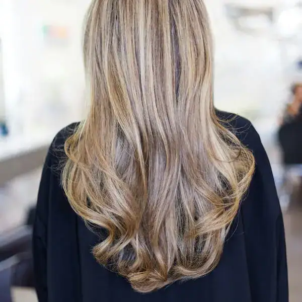 Servicio de peluquería y estilismo a domicilio