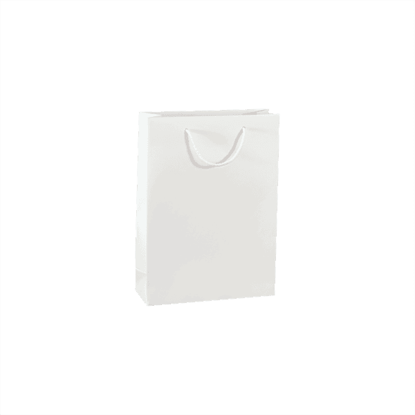 Torba Papierowa Kraftluxy160g 24 X 9 X 33 Bt - Awih - Torby I Opakowania Torba papierowa Kraftluxy160g 24 x 9 x 33 bt