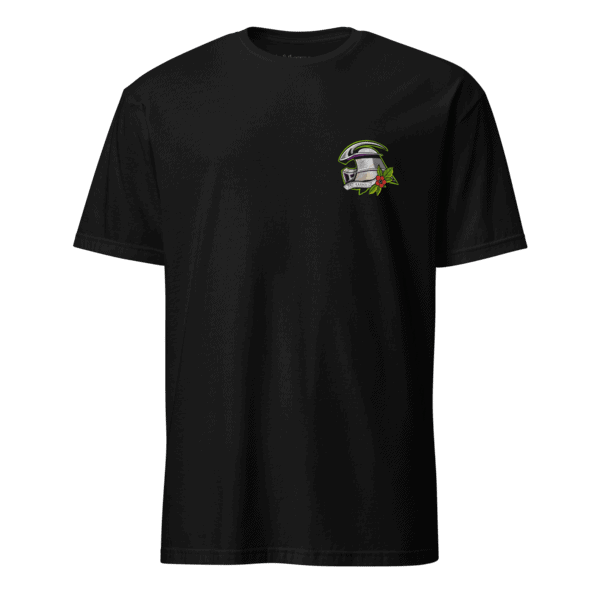 Shred Tee