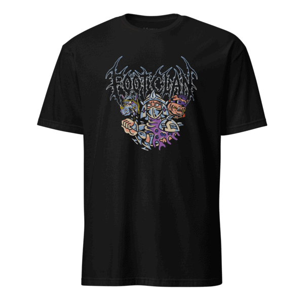 Foot Clan Tee