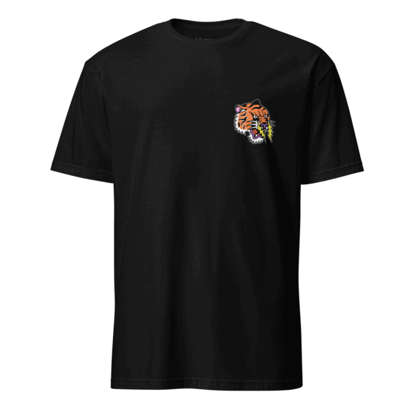 Easy Tiger Tee - Image 2