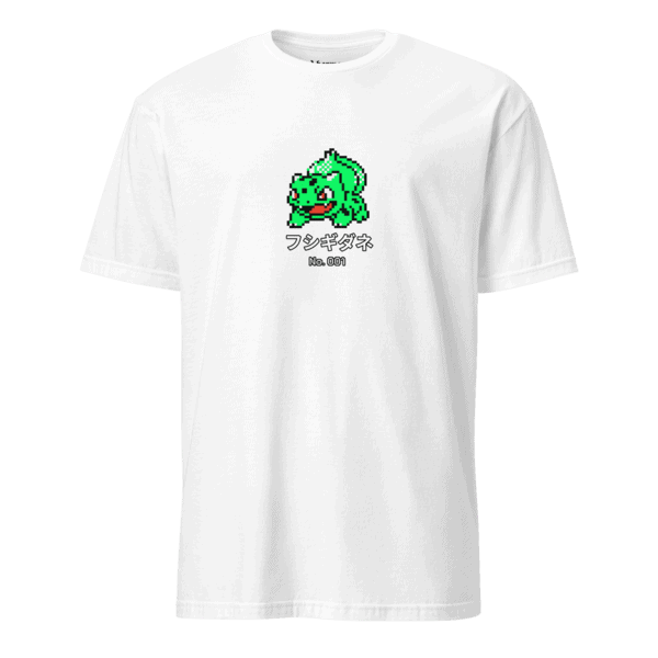 PKMN No.001 Tee