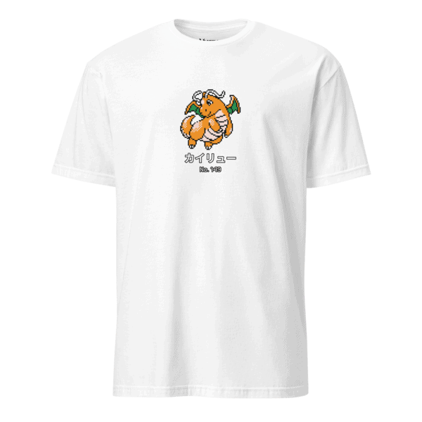 PKMN No.149 Tee