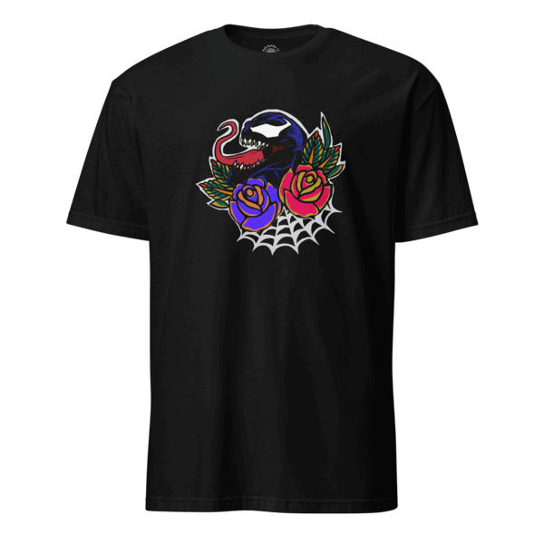 Symbiote Soul Tee