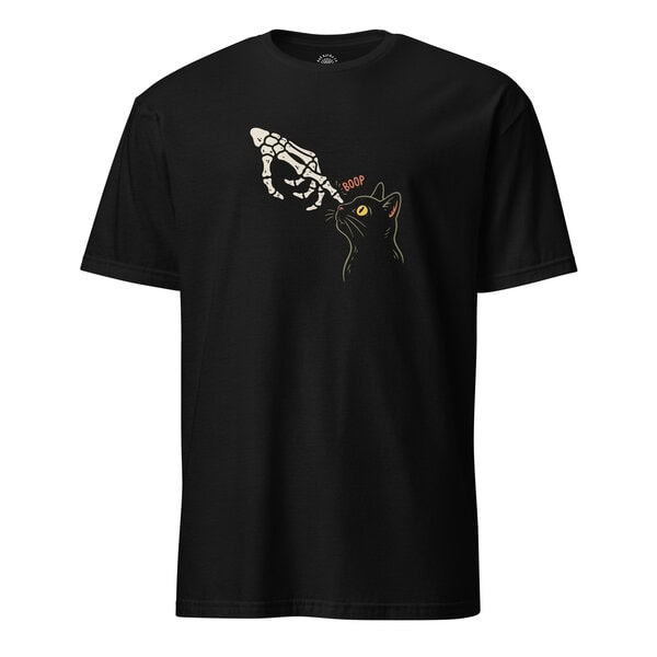 Boop Tee
