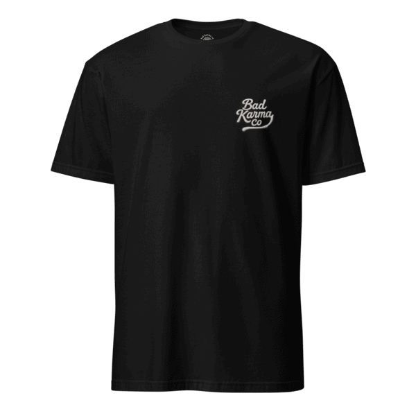 Thanks for the line tee - Image 2