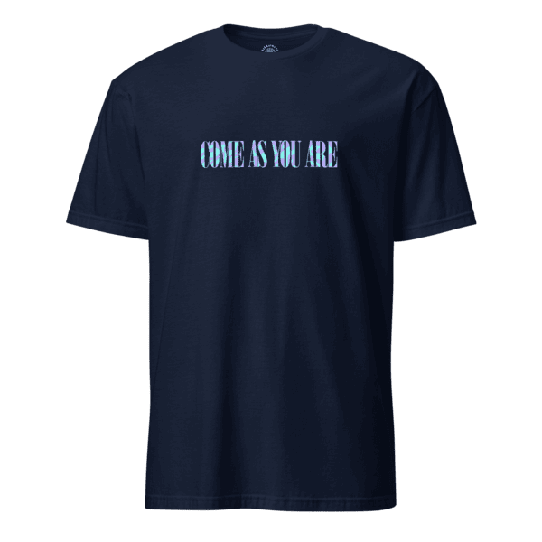 Come As You Are Tee - Image 2