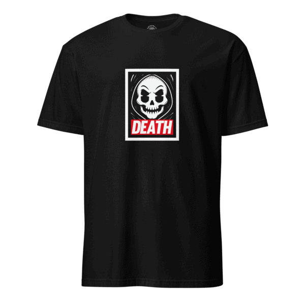 Death Tee