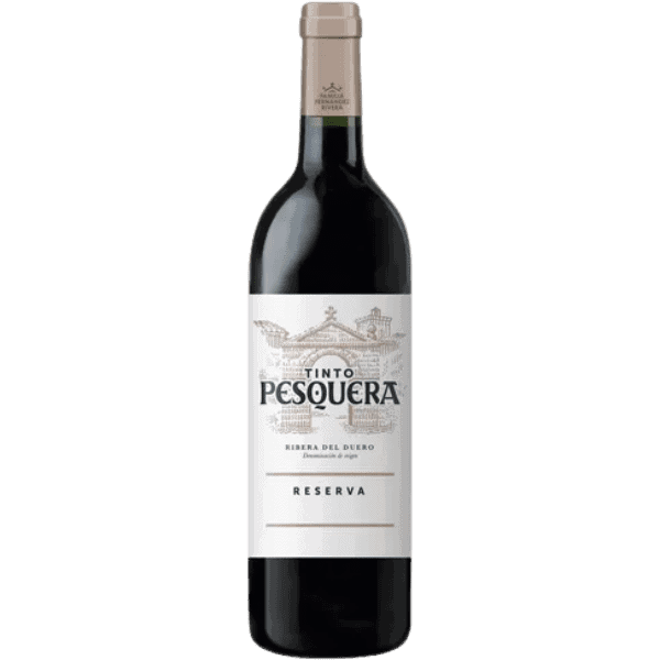 Pesquera Reserva Ribera del Duero – Alejandro Fernández
