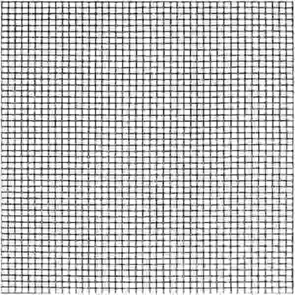 Mesh Screen