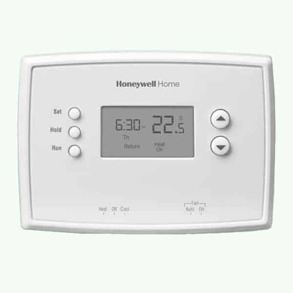 Thermostat