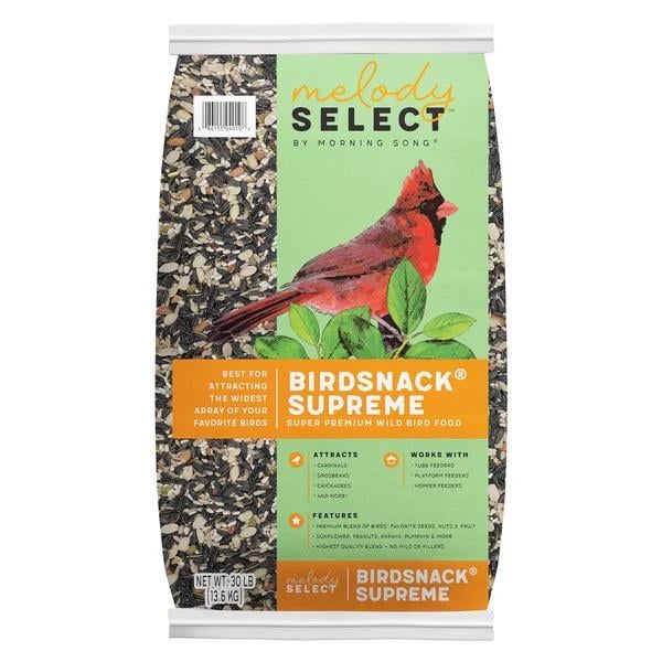 Does Costco Sell Bird Seed