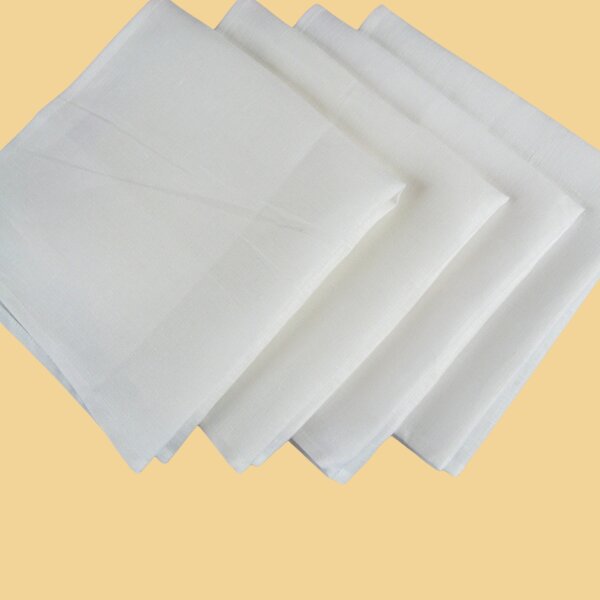 Servet | Wit - Afbeelding 2